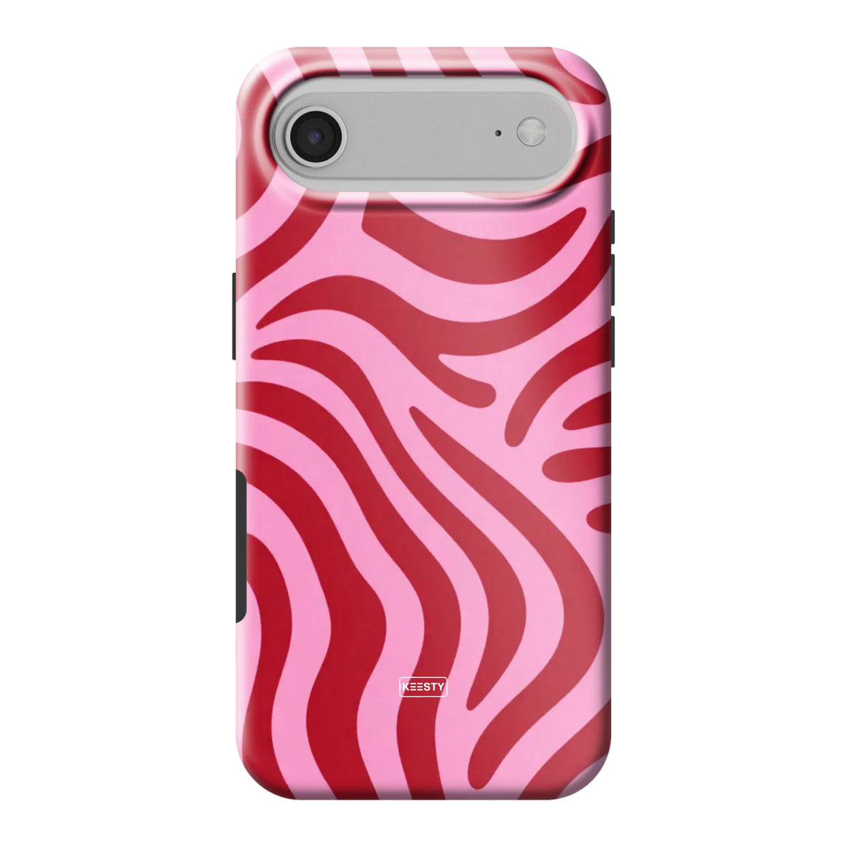 Swirl °1 - Telefoonhoesje ontwerpen