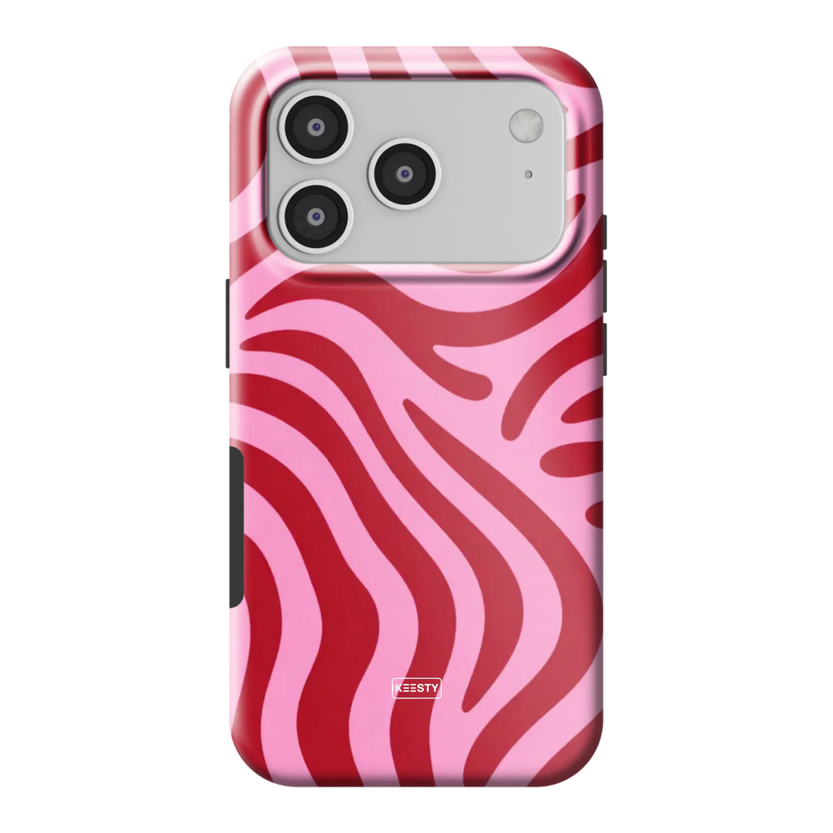 Swirl °1 - Telefoonhoesje ontwerpen