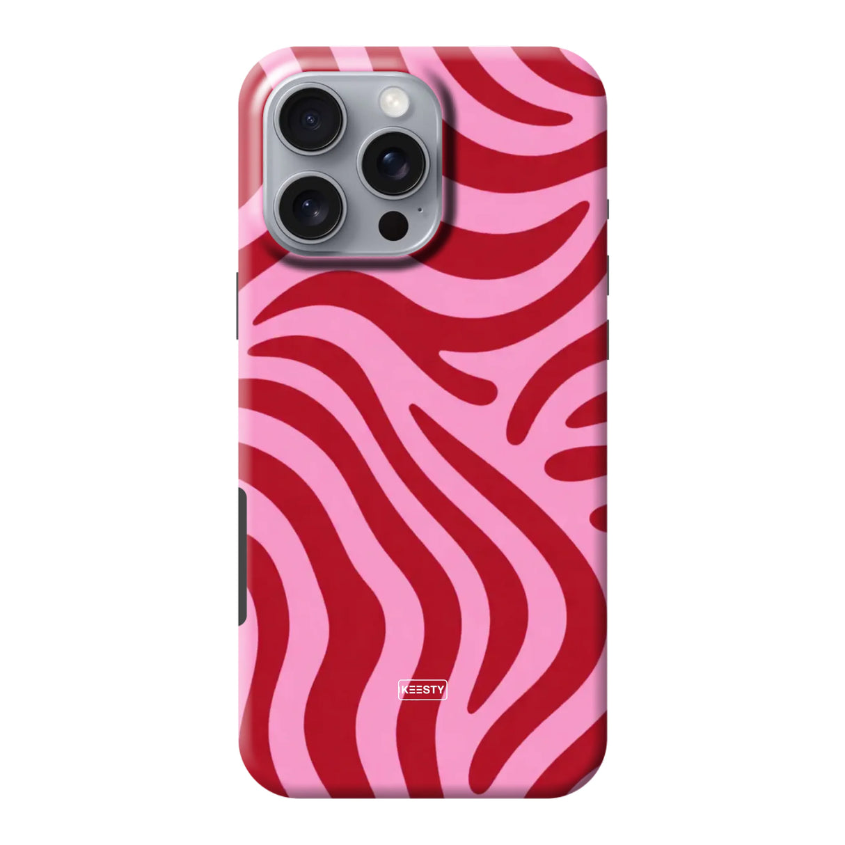 Swirl °1 - Telefoonhoesje ontwerpen