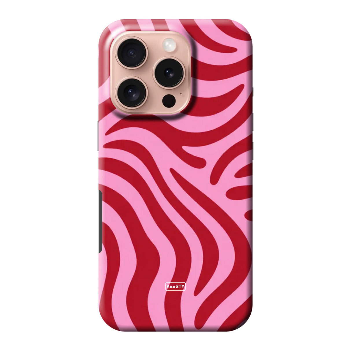 Swirl °1 - Telefoonhoesje ontwerpen