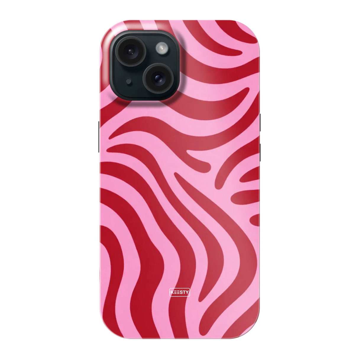 Swirl °1 - Telefoonhoesje ontwerpen