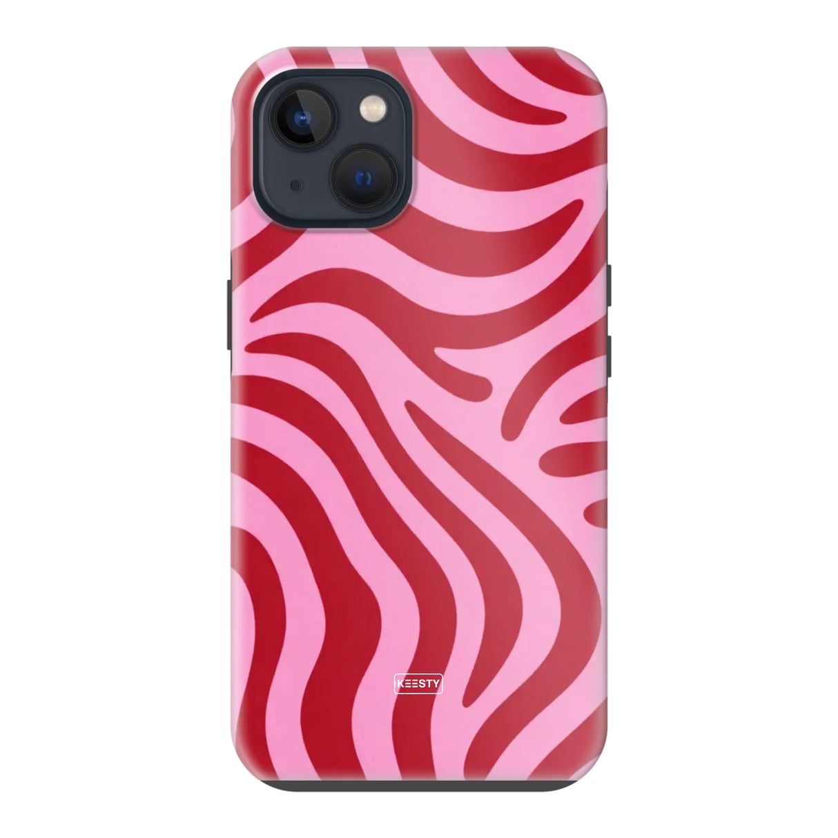 Swirl °1 - Telefoonhoesje ontwerpen