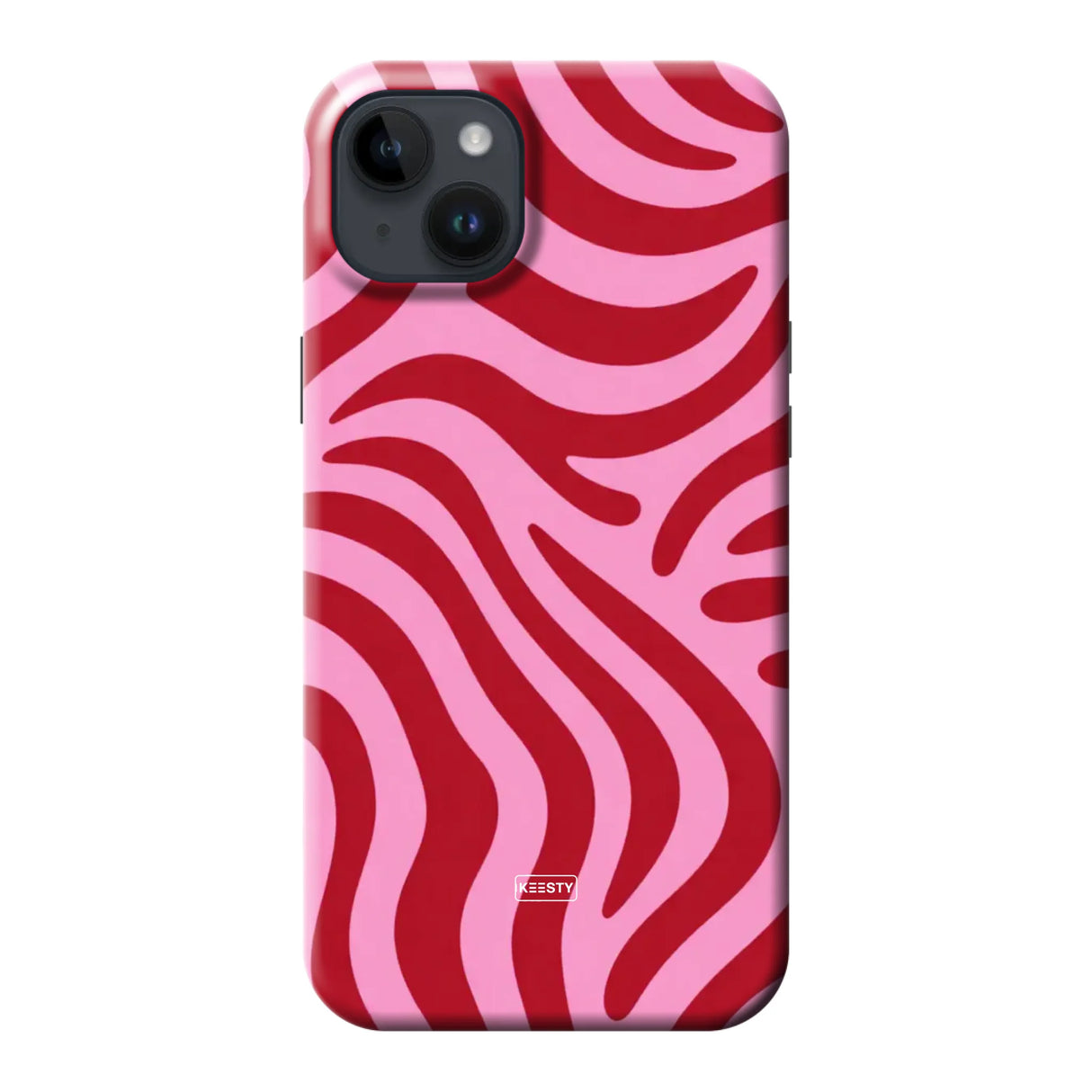 Swirl °1 - Telefoonhoesje ontwerpen