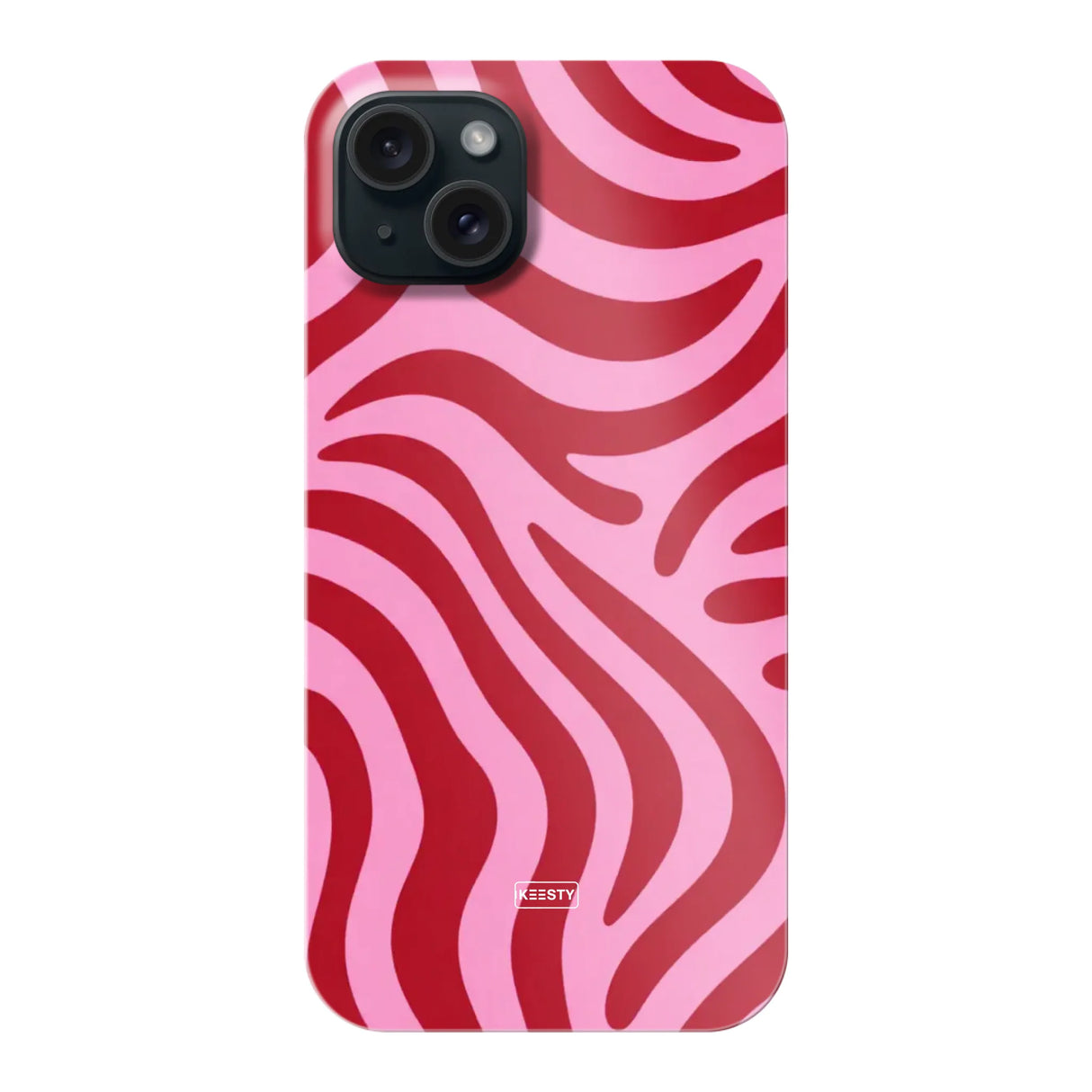 Swirl °1 - Telefoonhoesje ontwerpen
