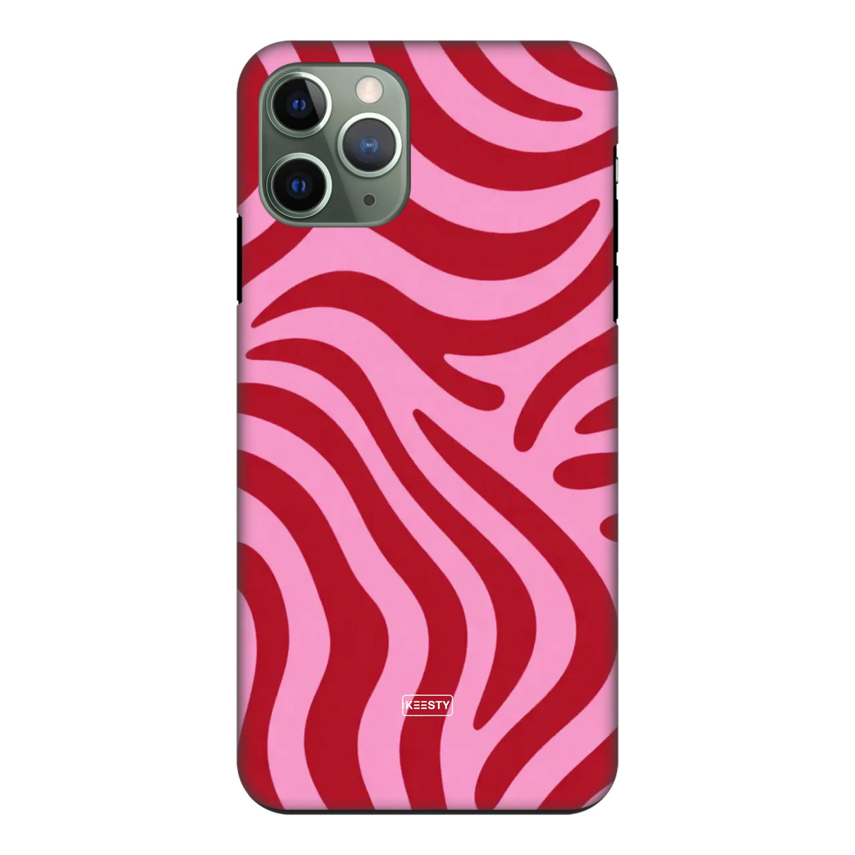 Swirl °1 - Telefoonhoesje ontwerpen