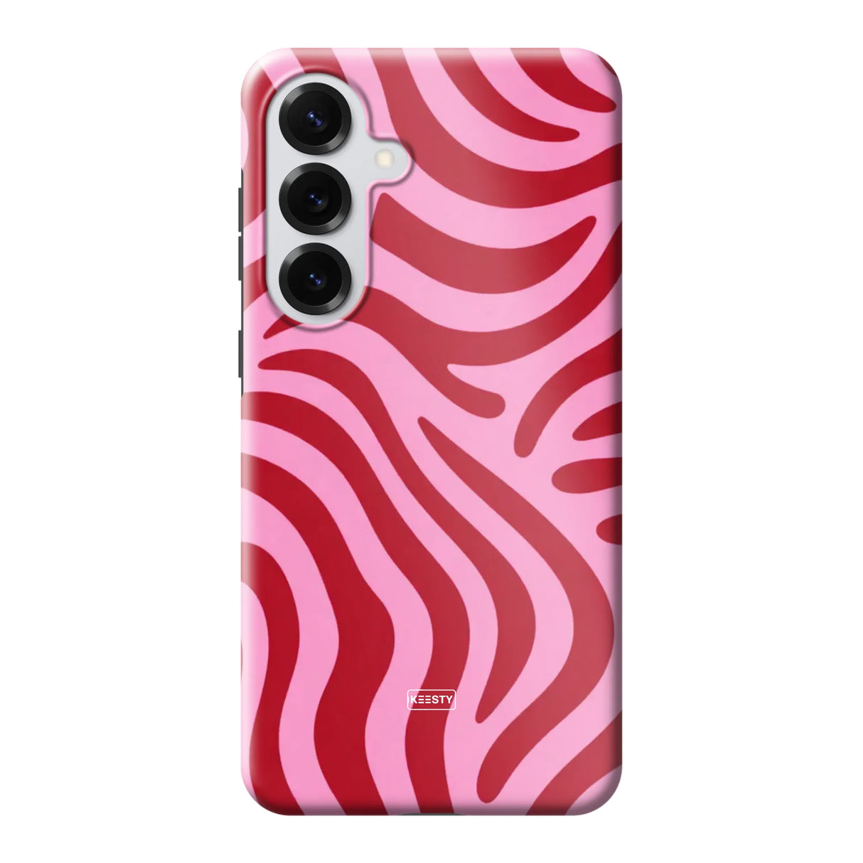 Swirl °1 - Telefoonhoesje ontwerpen