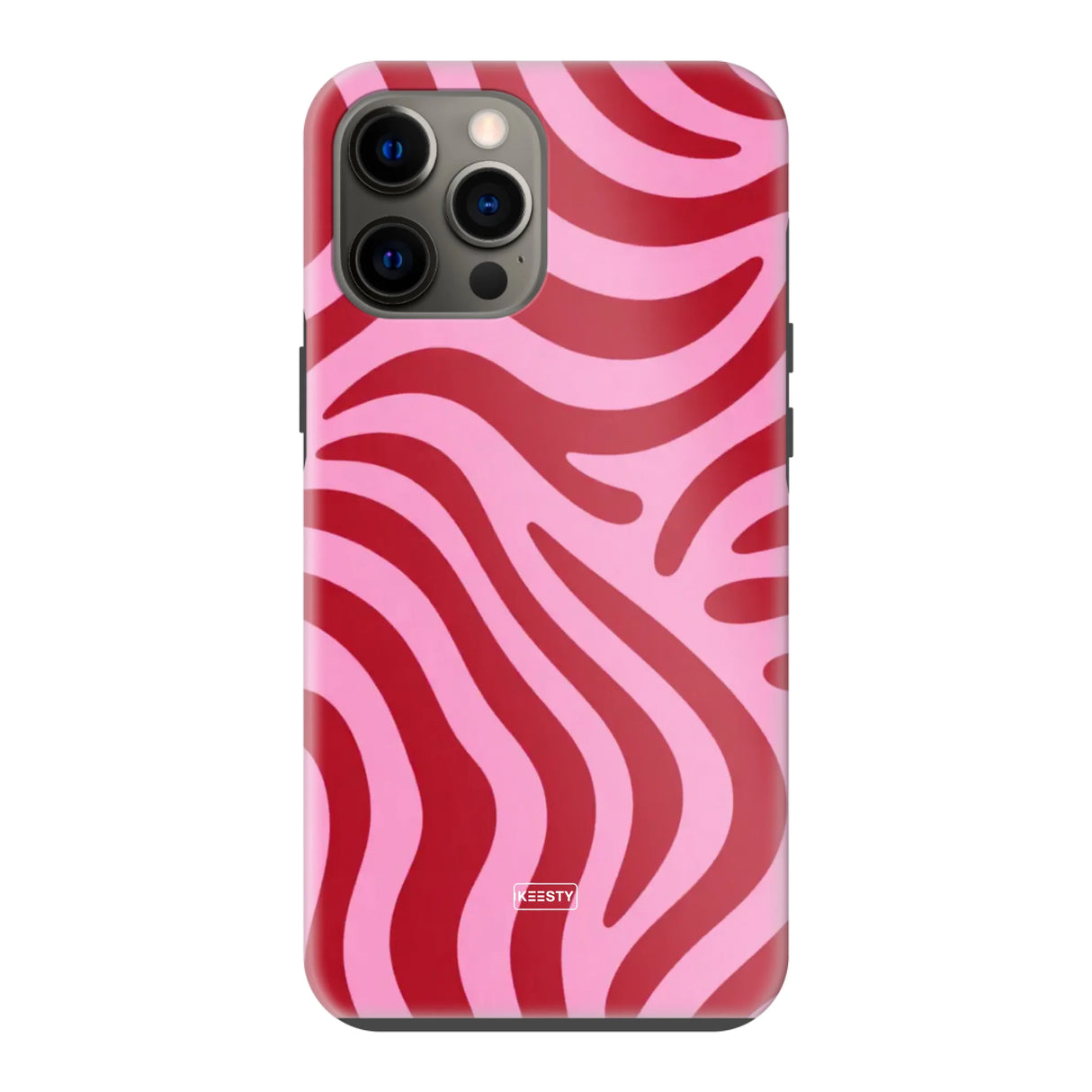 Swirl °1 - Telefoonhoesje ontwerpen