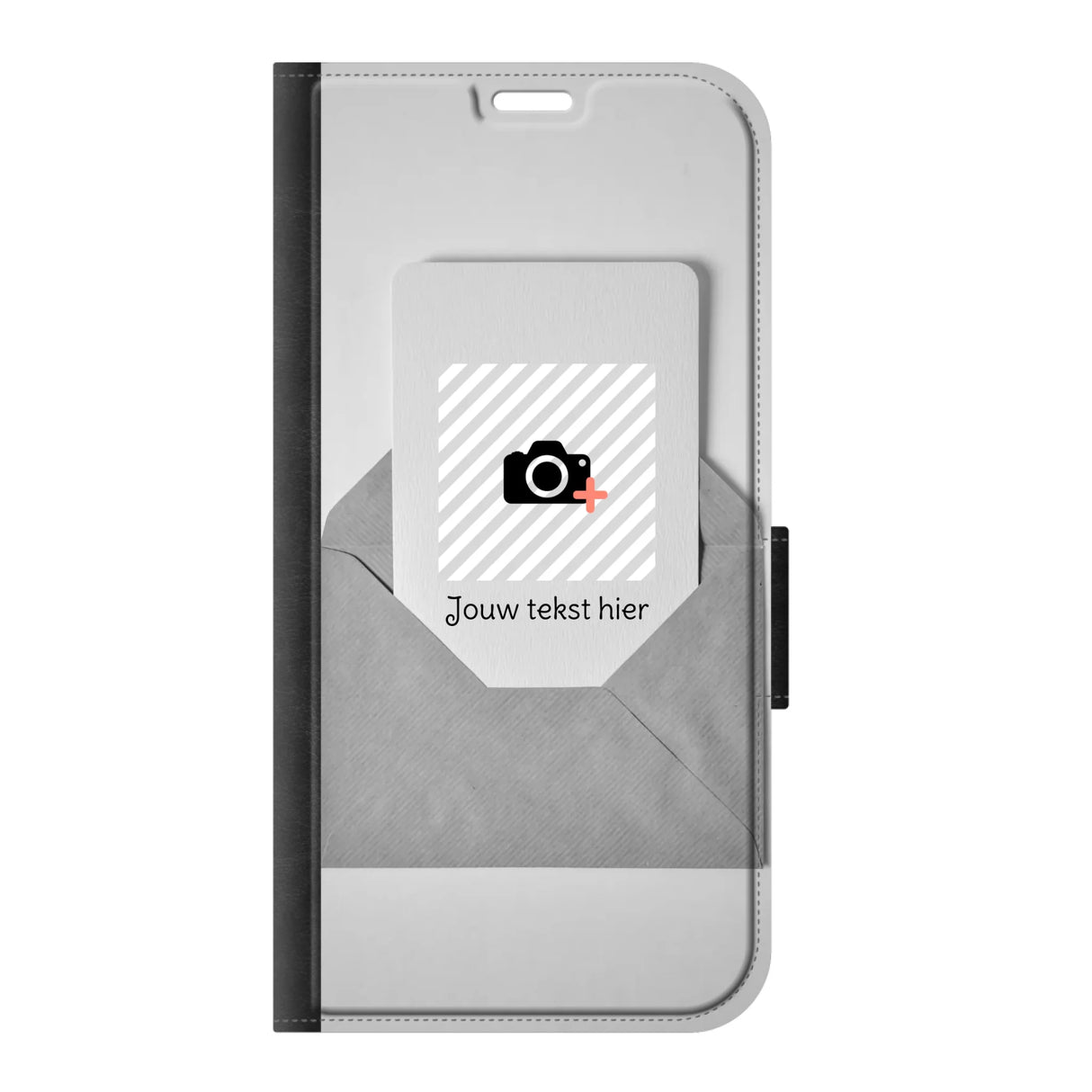 Enveloppie – Coque de téléphone avec photo