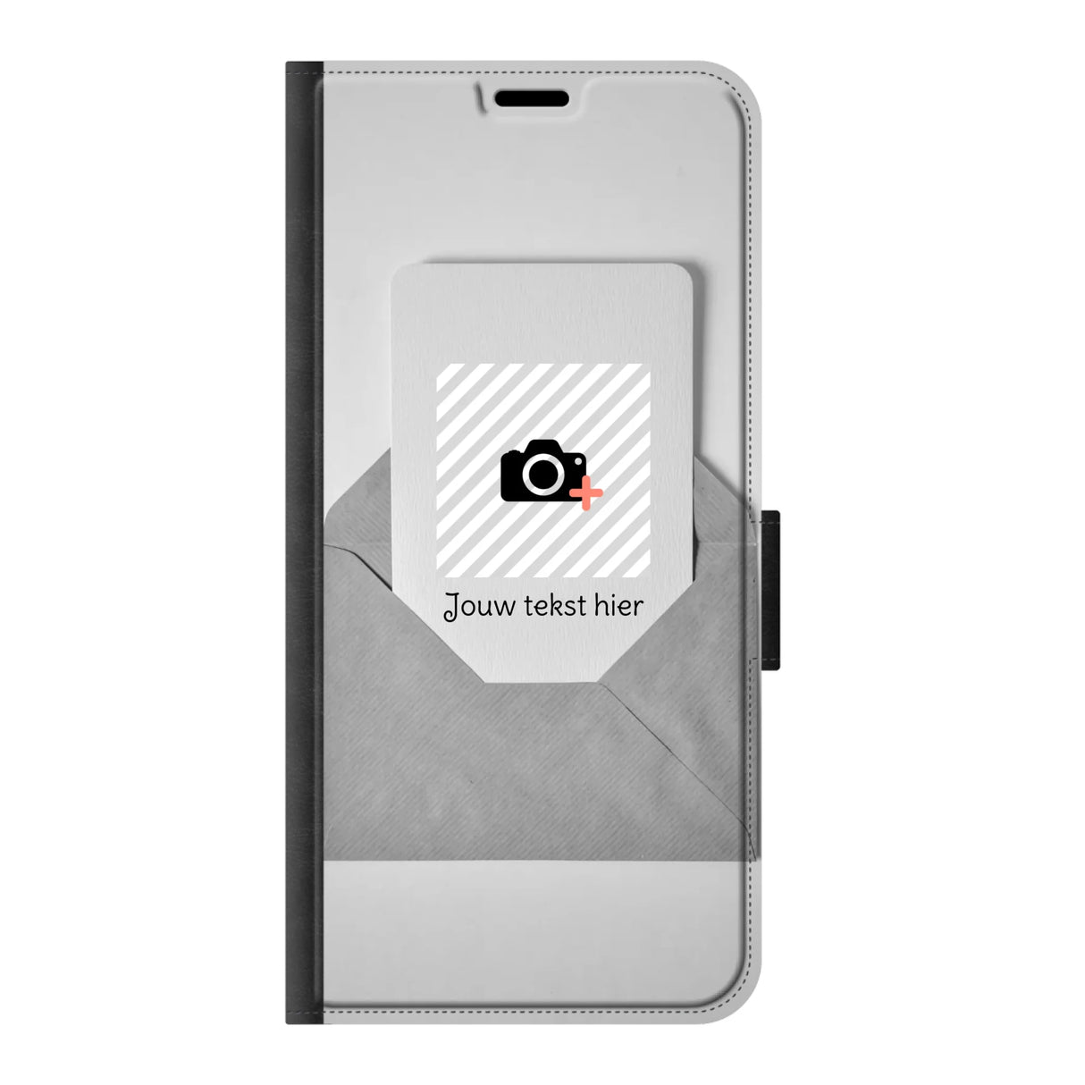 Enveloppie – Coque de téléphone avec photo