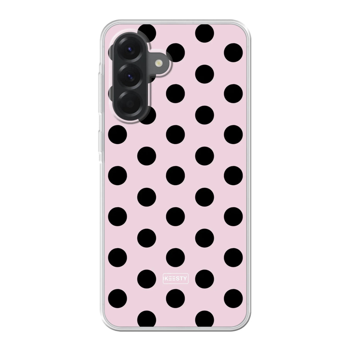 Polkadot °1 - Telefoonhoesje personaliseren