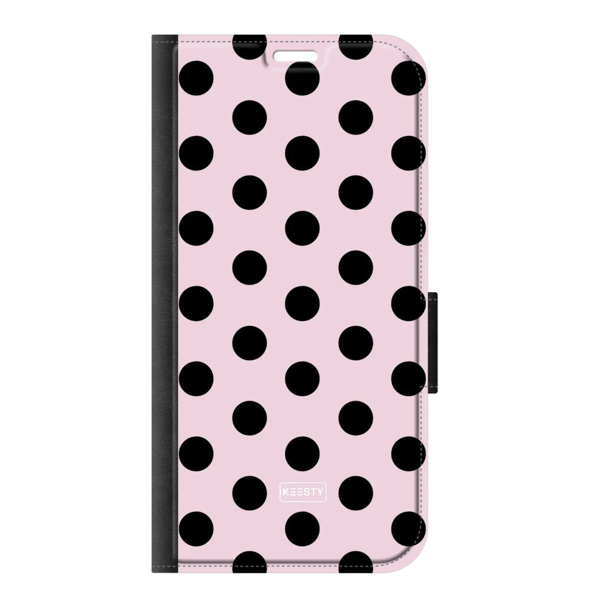 Polkadot °1 - Telefoonhoesje personaliseren