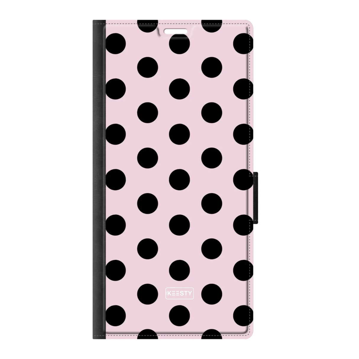 Polkadot °1 - Telefoonhoesje personaliseren