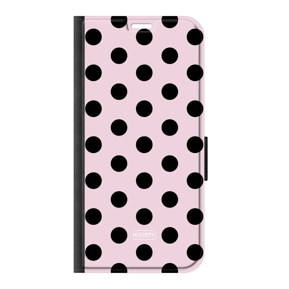 Polkadot °1 - Telefoonhoesje personaliseren