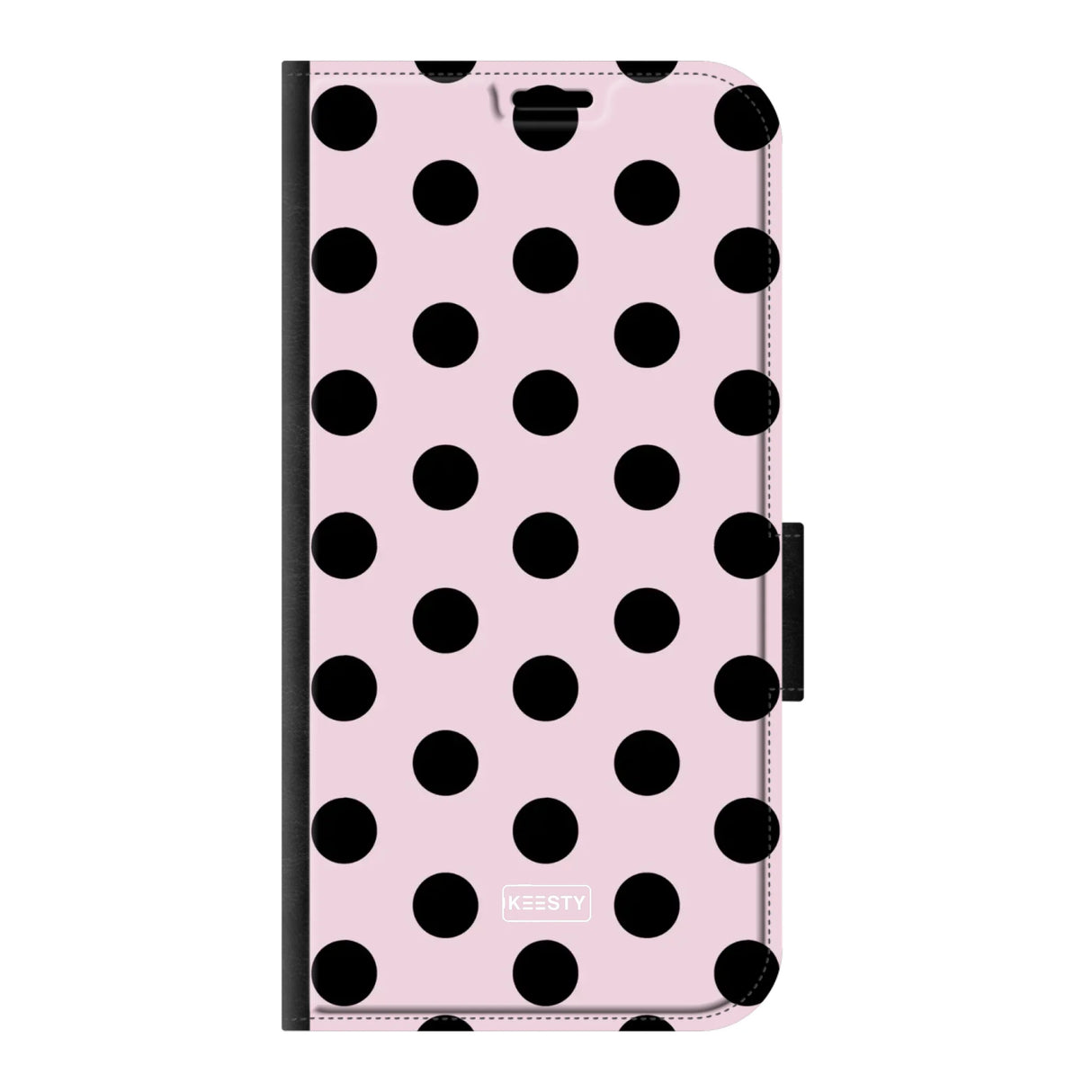 Polkadot °1 - Telefoonhoesje personaliseren