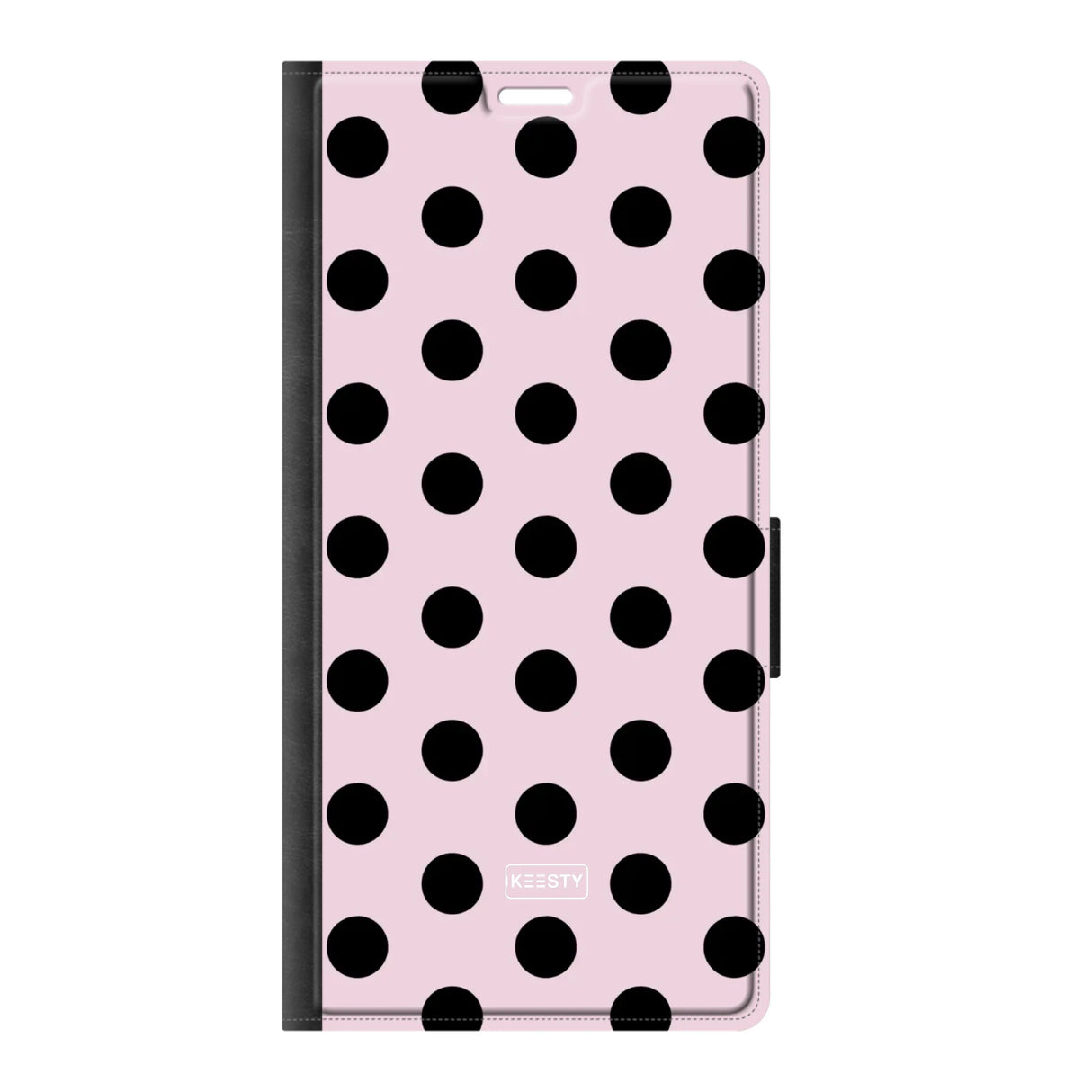 Polkadot °1 - Telefoonhoesje personaliseren
