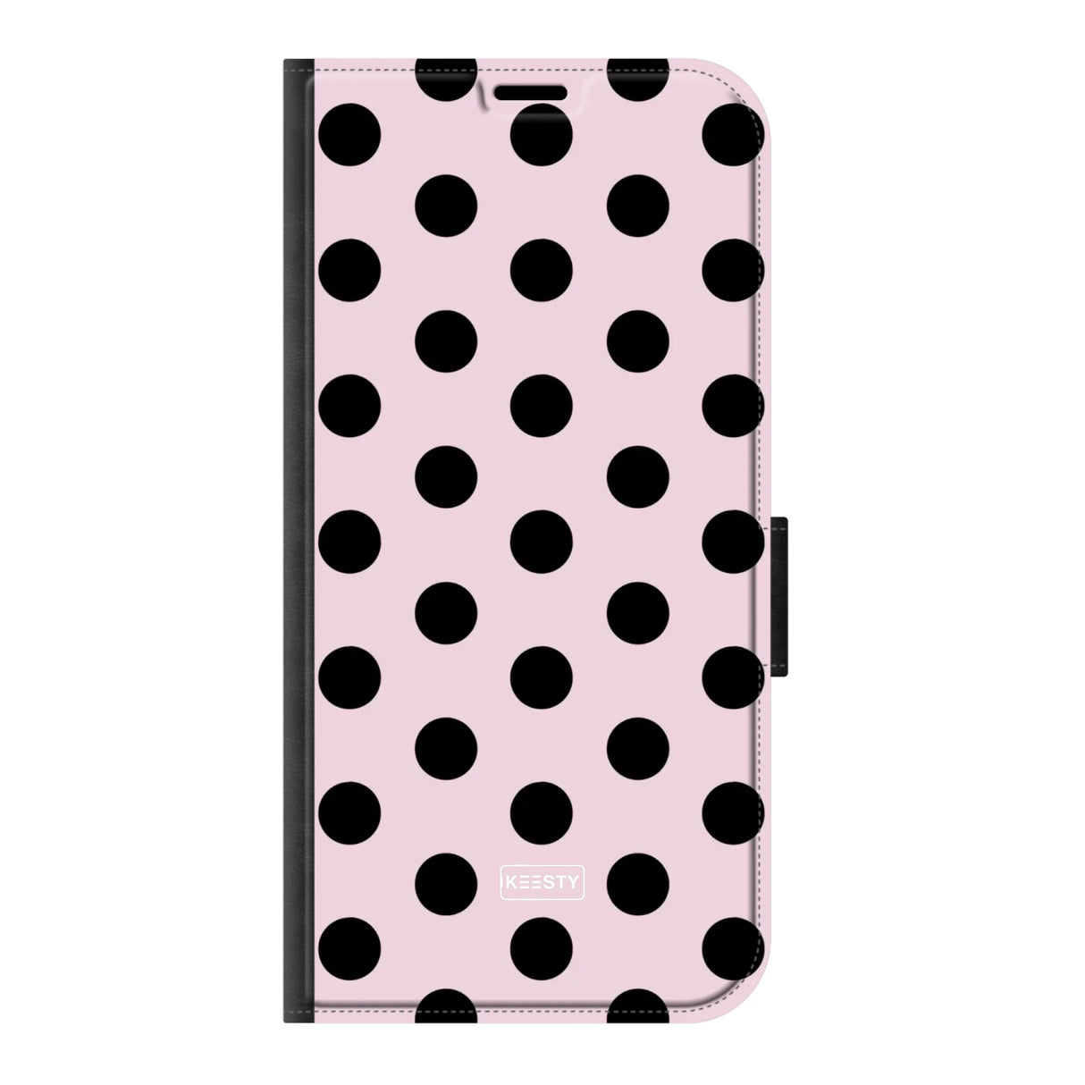 Polkadot °1 - Telefoonhoesje personaliseren