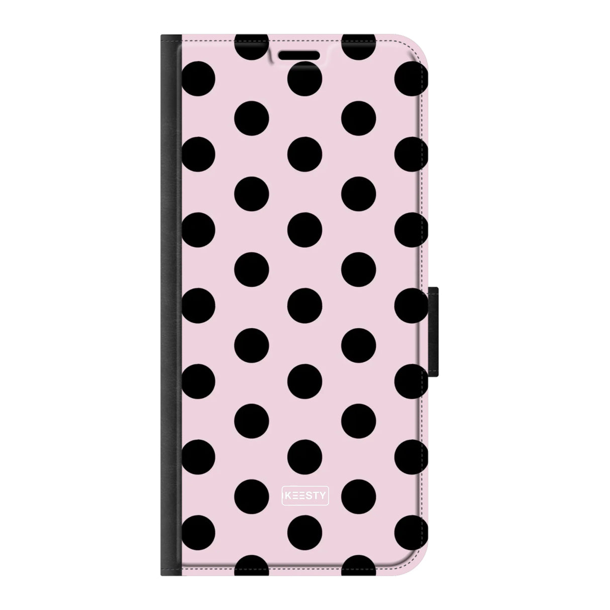 Polkadot °1 - Telefoonhoesje personaliseren