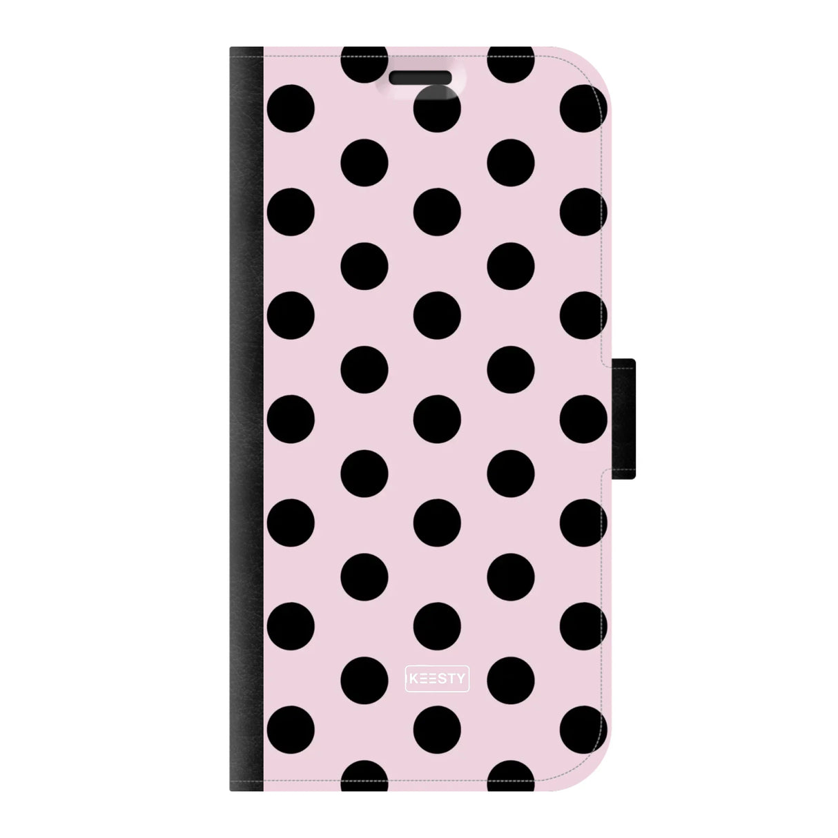 Polkadot °1 - Telefoonhoesje personaliseren