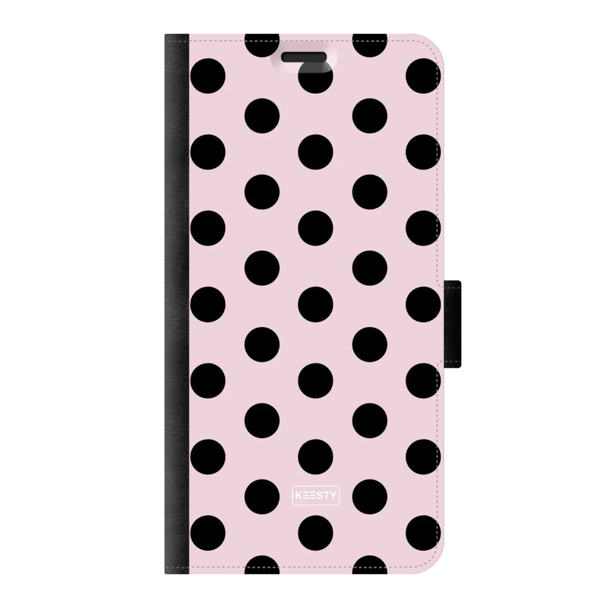 Polkadot °1 - Telefoonhoesje personaliseren