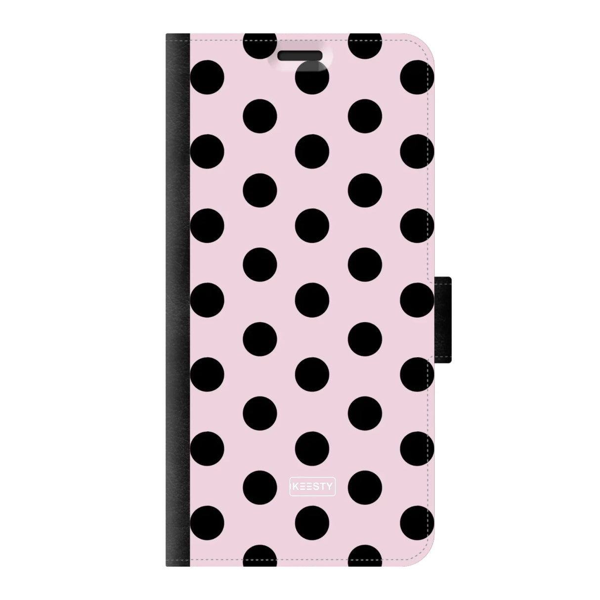 Polkadot °1 - Telefoonhoesje personaliseren