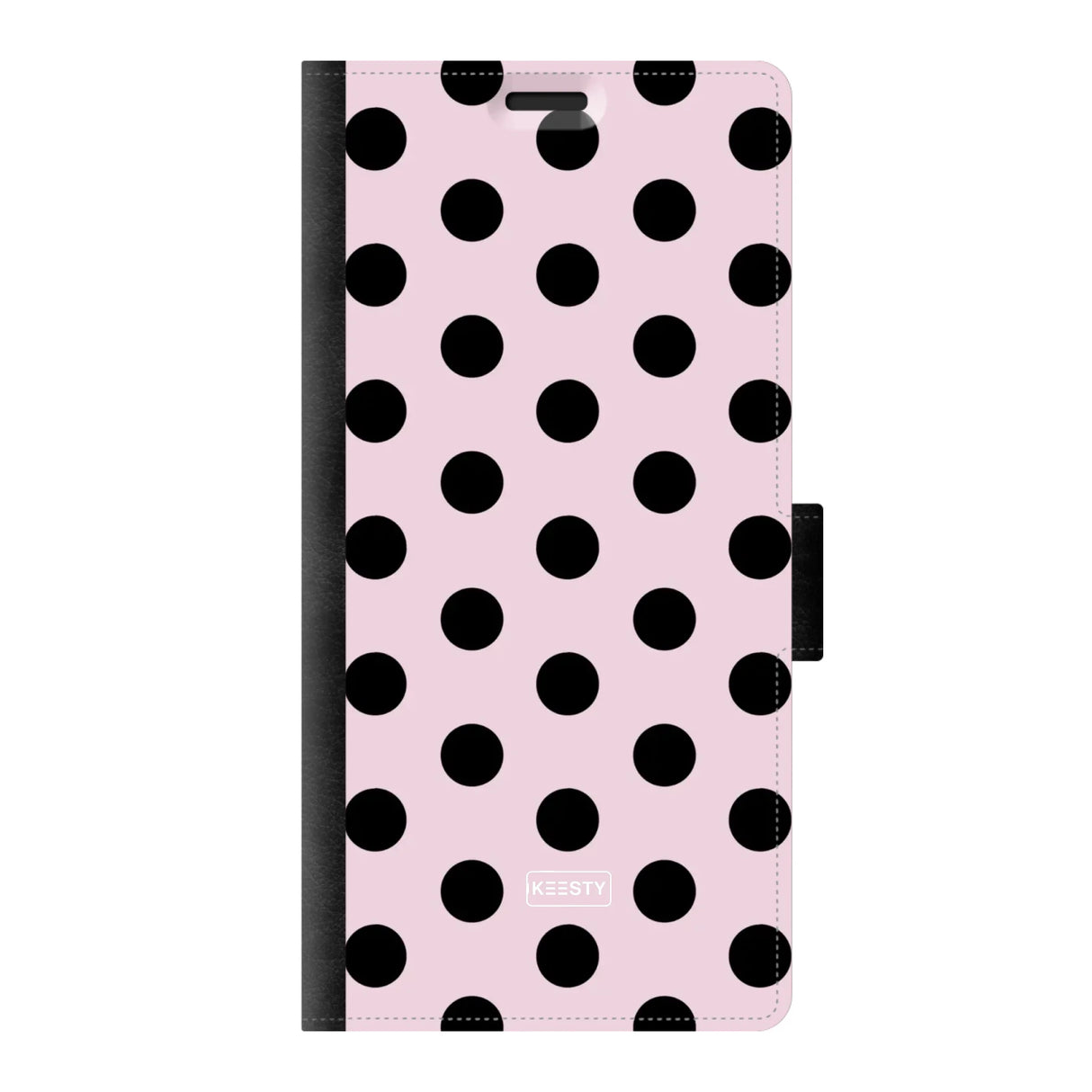 Polkadot °1 - Telefoonhoesje personaliseren