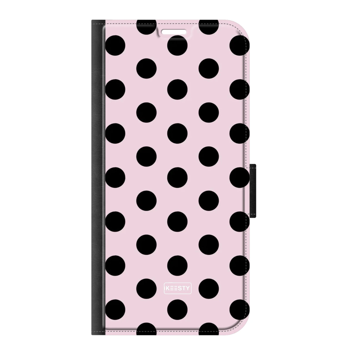 Polkadot °1 - Telefoonhoesje personaliseren