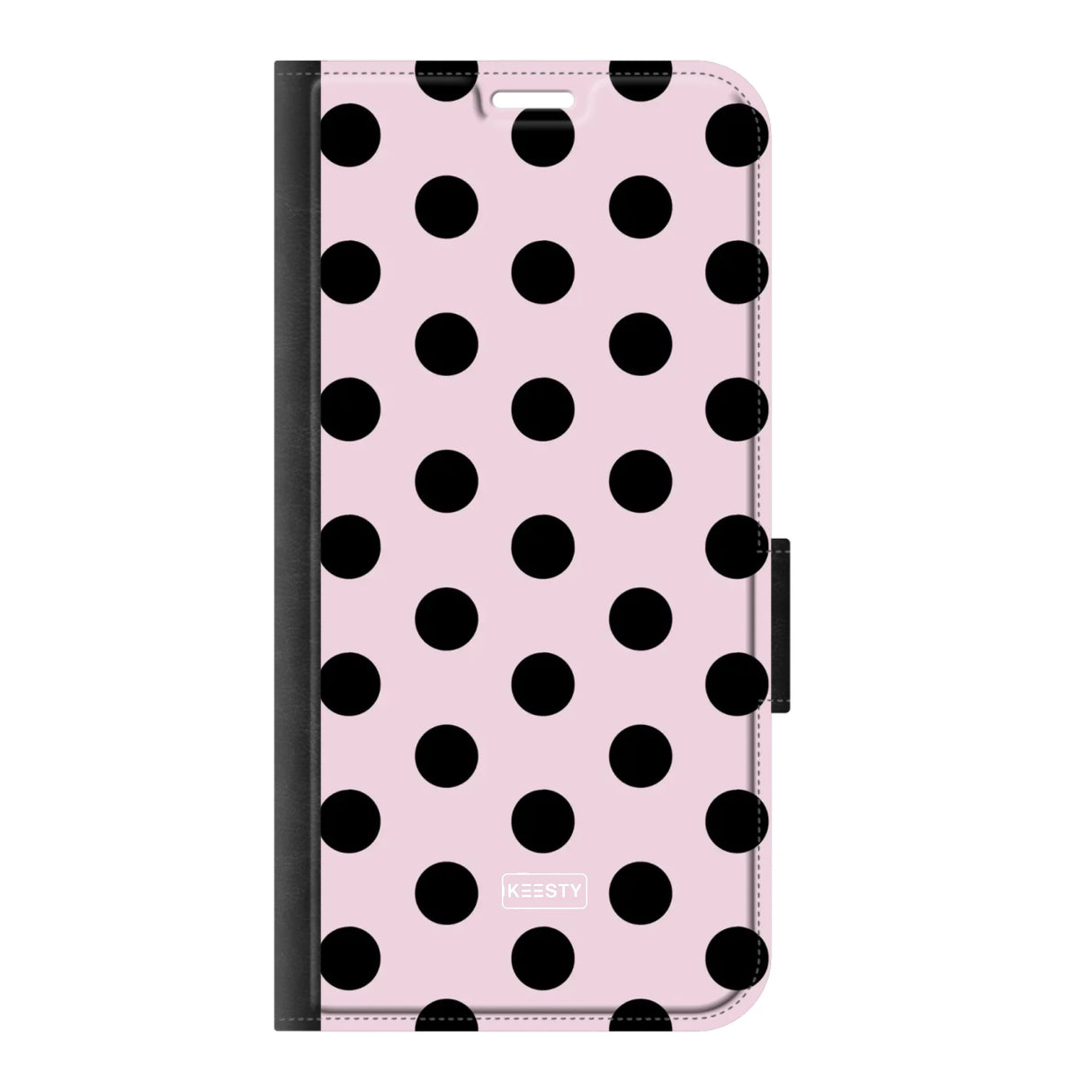 Polkadot °1 - Telefoonhoesje personaliseren