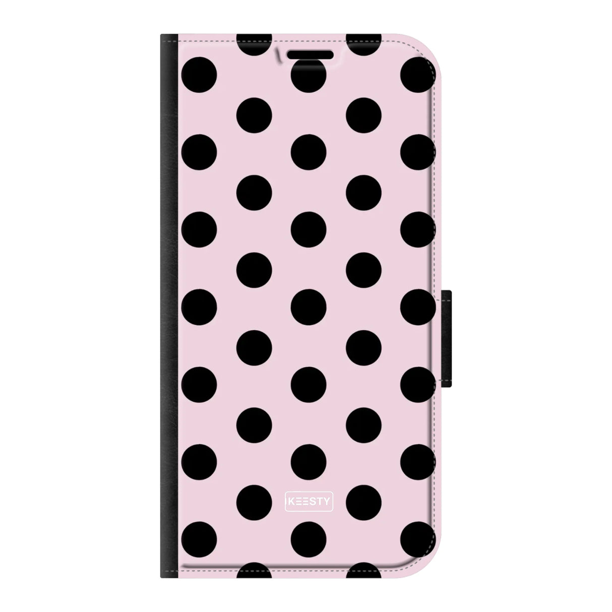 Polkadot °1 - Telefoonhoesje personaliseren