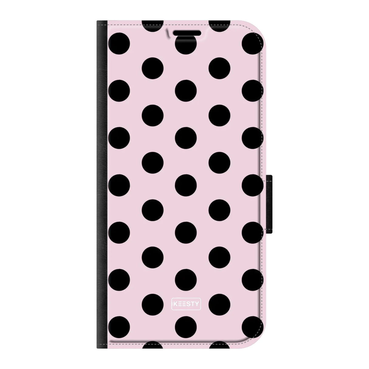 Polkadot °1 - Telefoonhoesje personaliseren