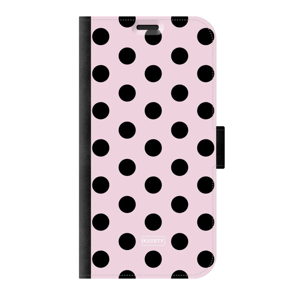 Polkadot °1 - Telefoonhoesje personaliseren