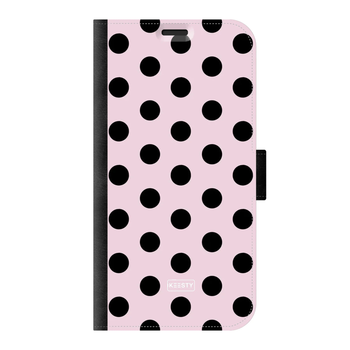 Polkadot °1 - Telefoonhoesje personaliseren