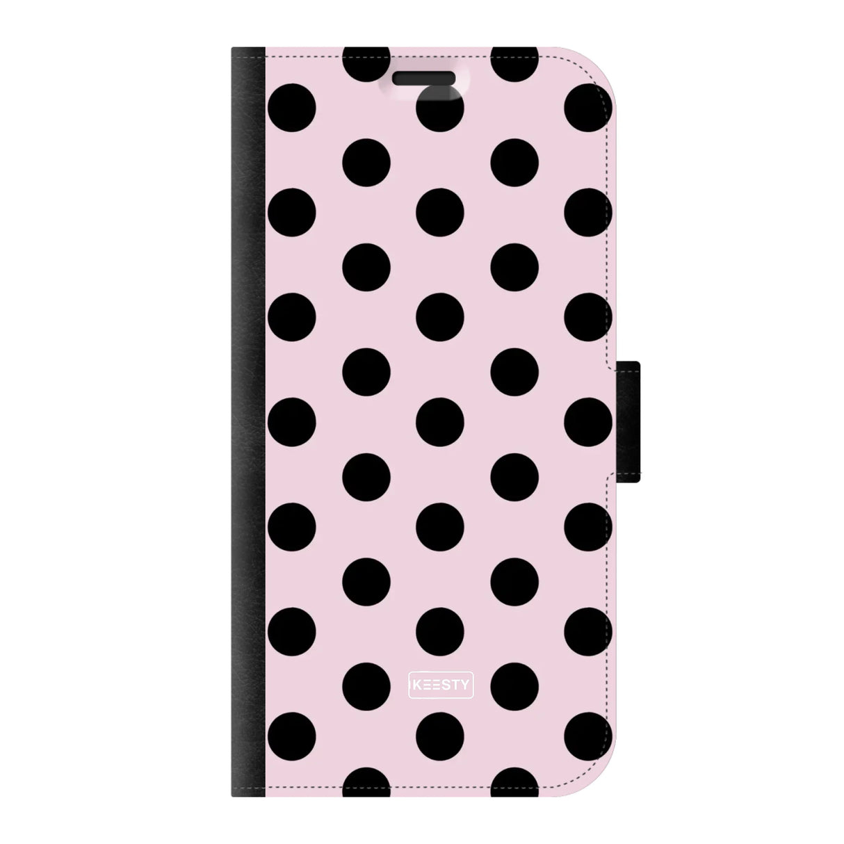 Polkadot °1 - Telefoonhoesje personaliseren