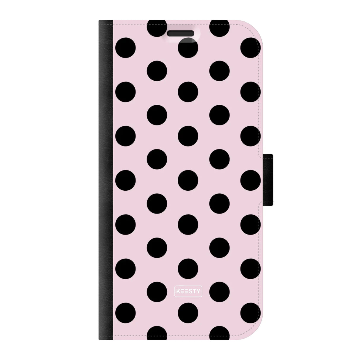Polkadot °1 - Telefoonhoesje personaliseren