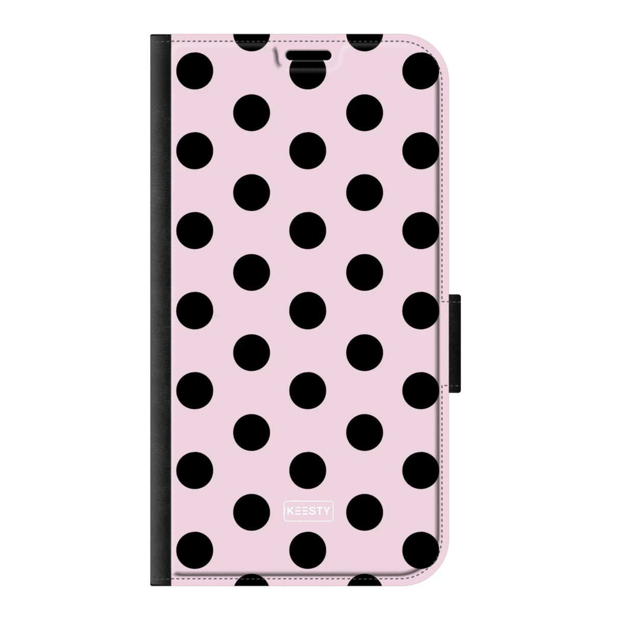 Polkadot °1 - Telefoonhoesje personaliseren