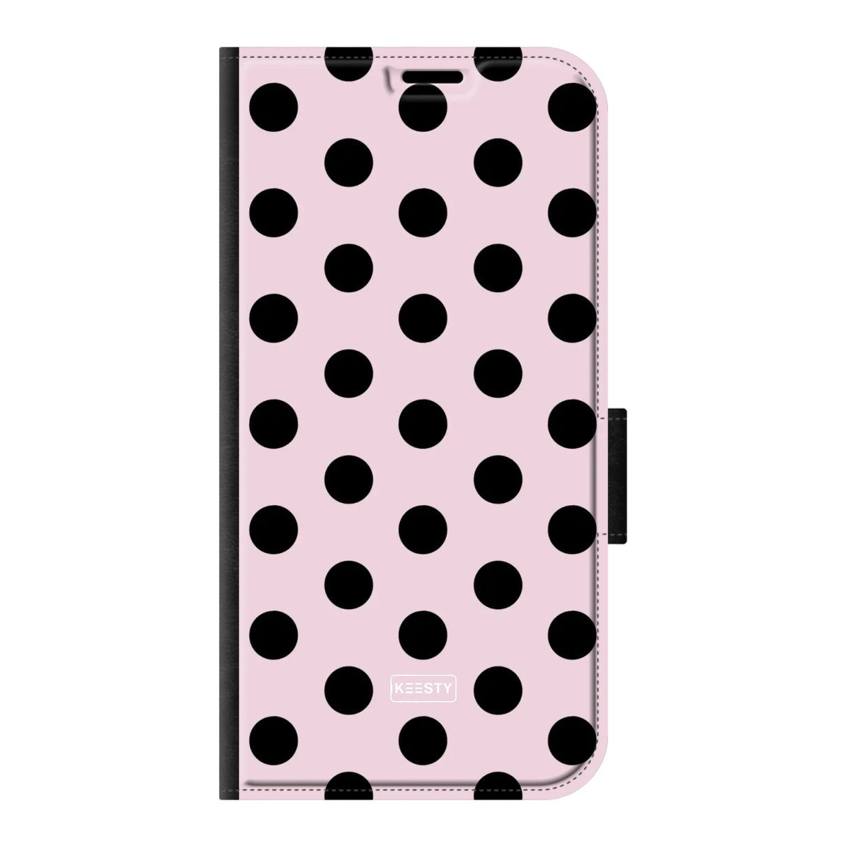 Polkadot °1 - Telefoonhoesje personaliseren
