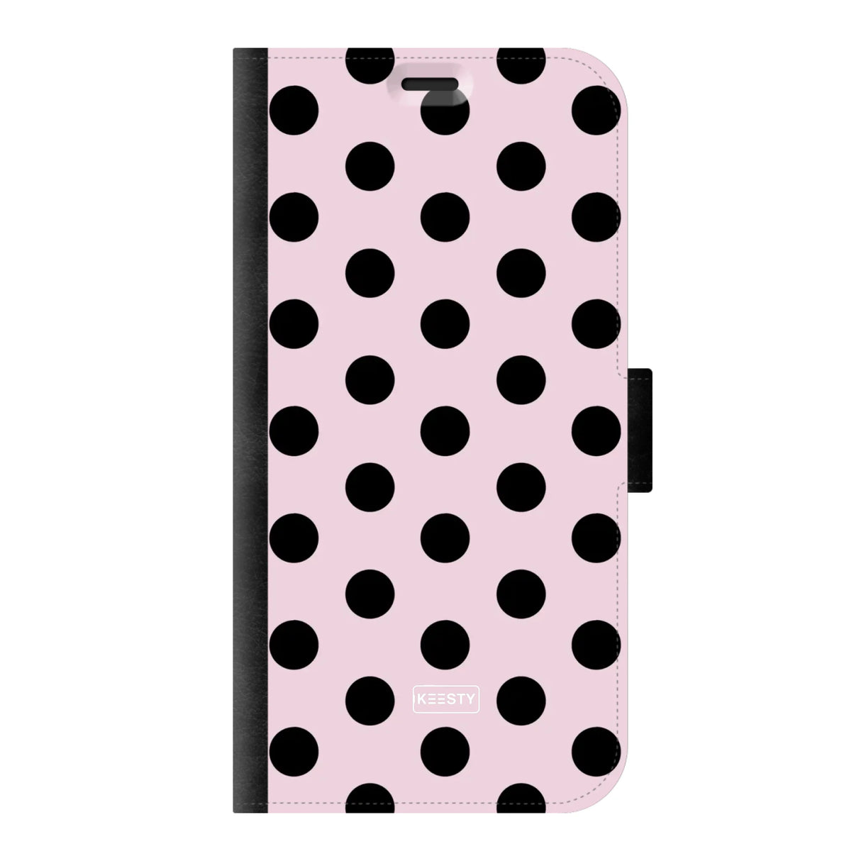 Polkadot °1 - Telefoonhoesje personaliseren