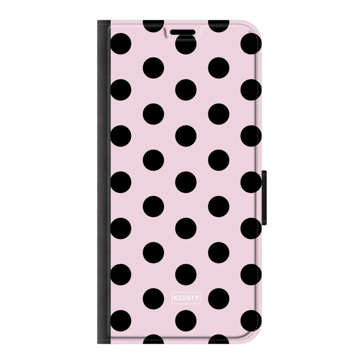 Polkadot °1 - Telefoonhoesje personaliseren