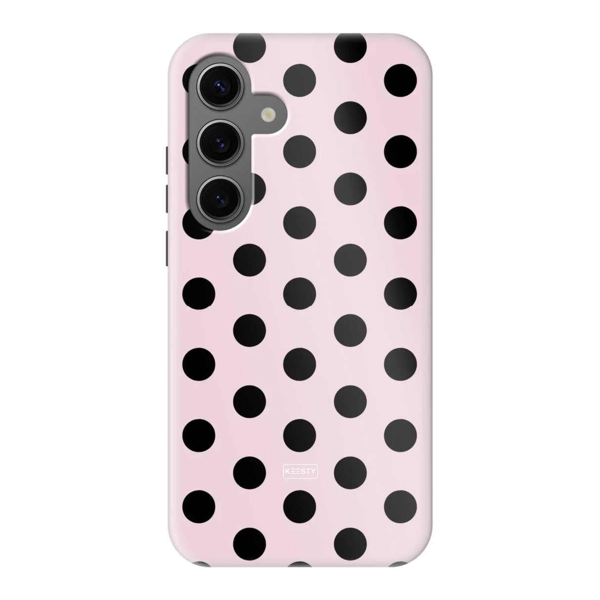 Samsung Galaxy S24 Tough case (fully printed, black insert)