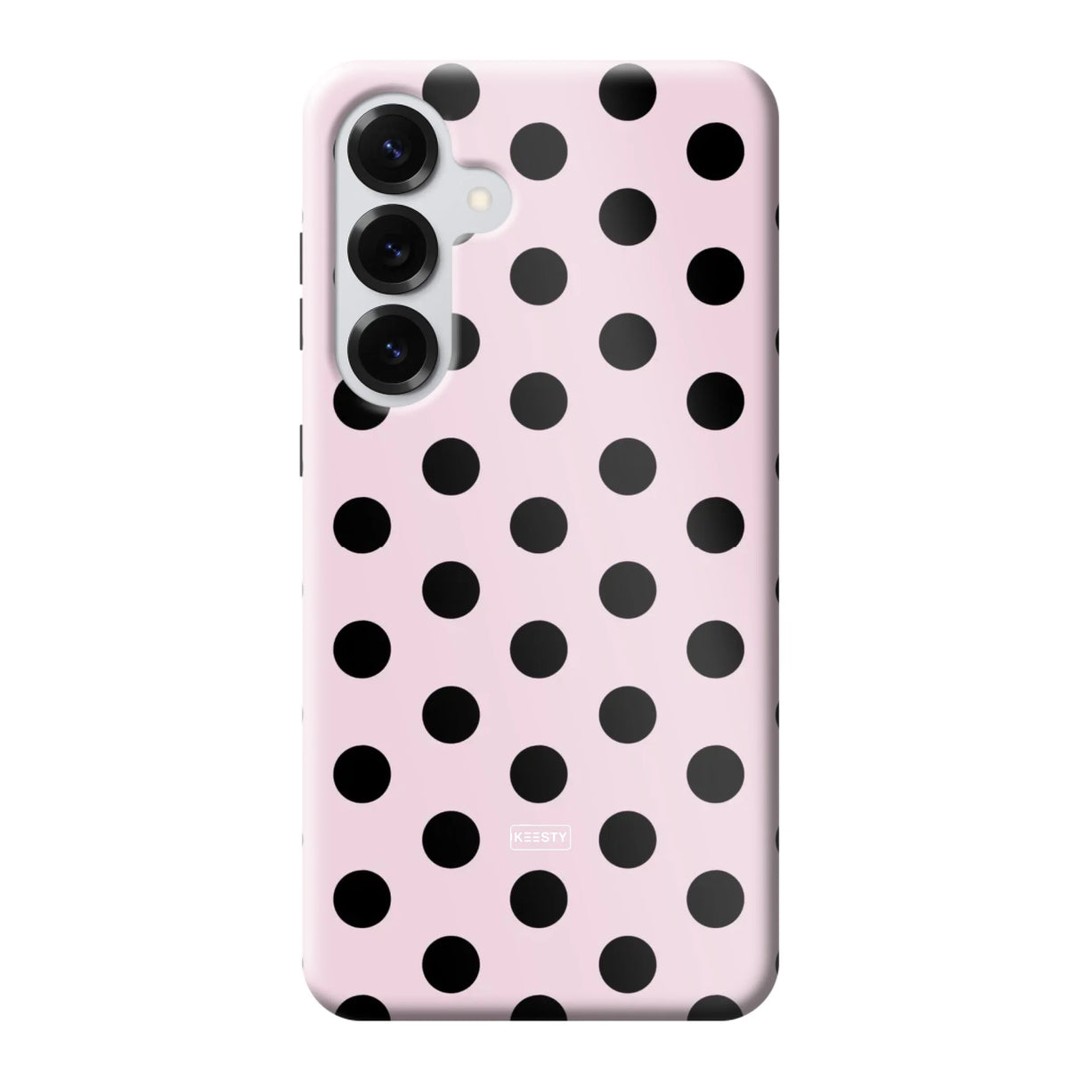 Samsung Galaxy S25 Plus Tough case (fully printed, black insert)
