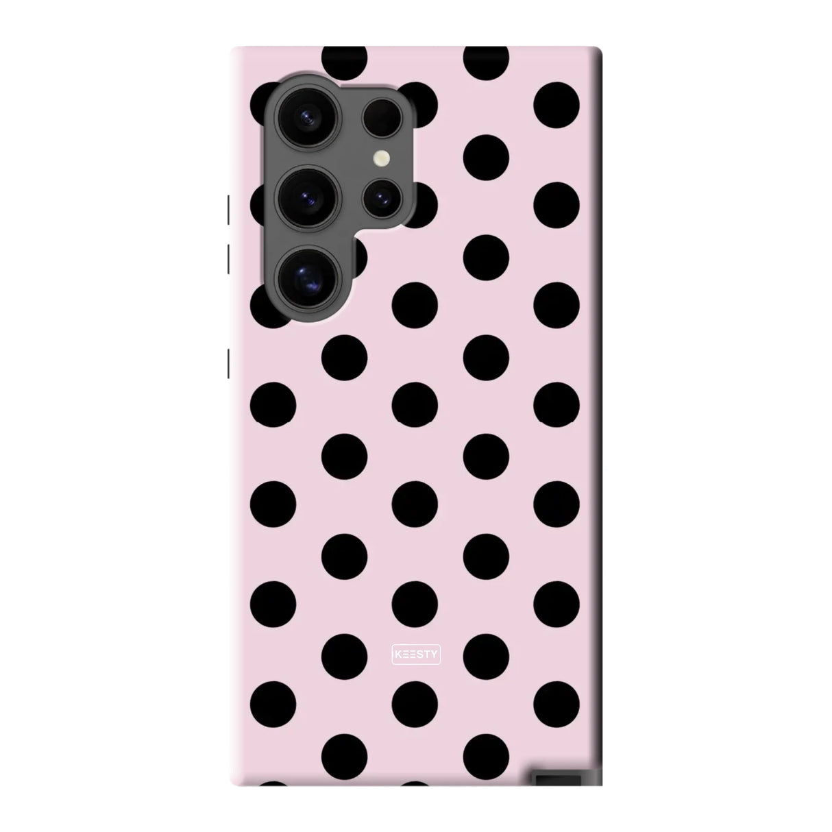 Samsung Galaxy S24 Ultra Tough case (fully printed, black insert)