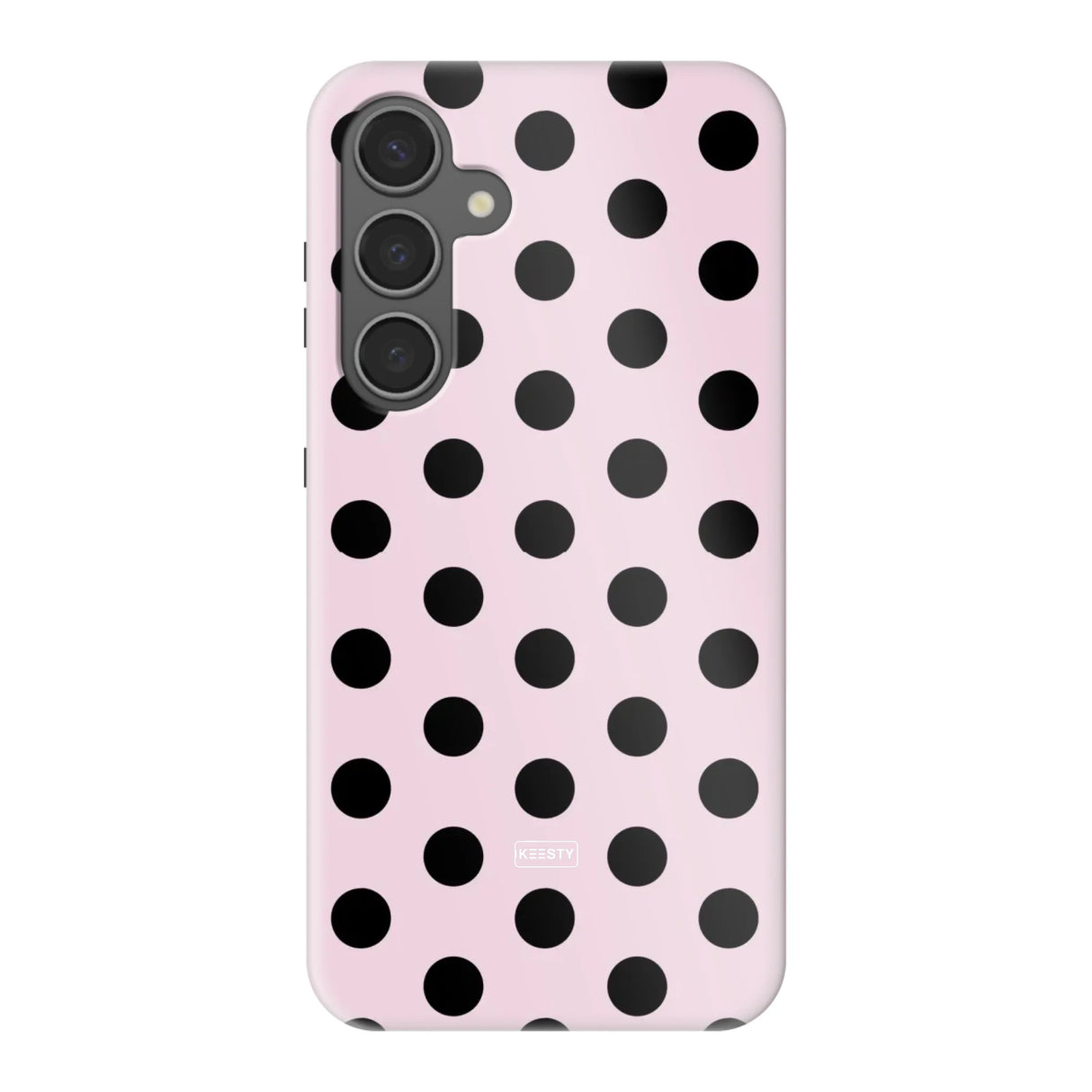 Samsung Galaxy S24 Plus Tough case (fully printed, black insert)