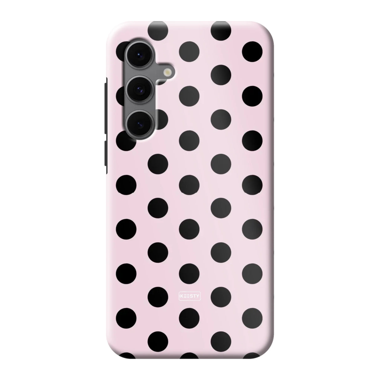 Samsung Galaxy S24 FE Tough case (fully printed, black insert)