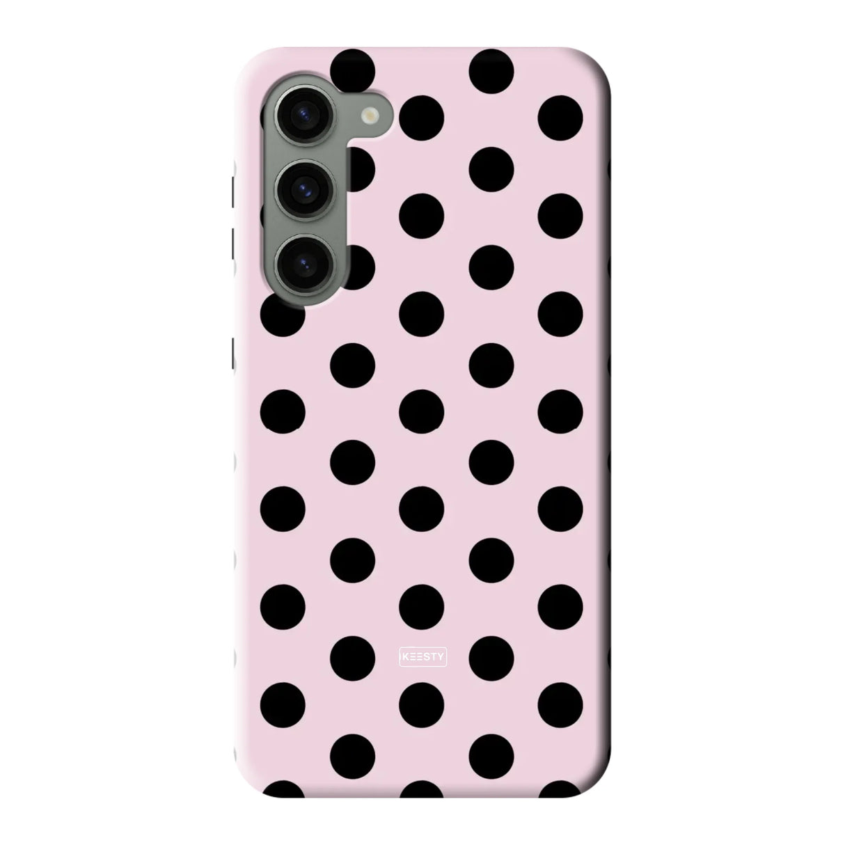 Samsung Galaxy S23 Plus Tough case (fully printed, black insert)