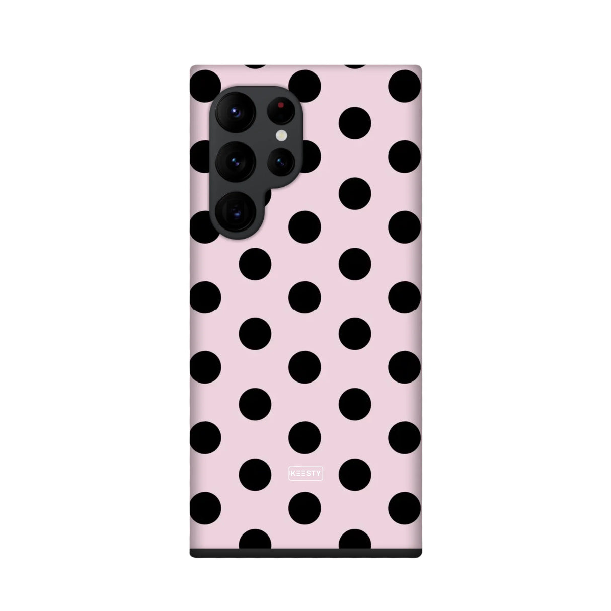 Samsung Galaxy S22 Ultra Tough case (fully printed, black insert)