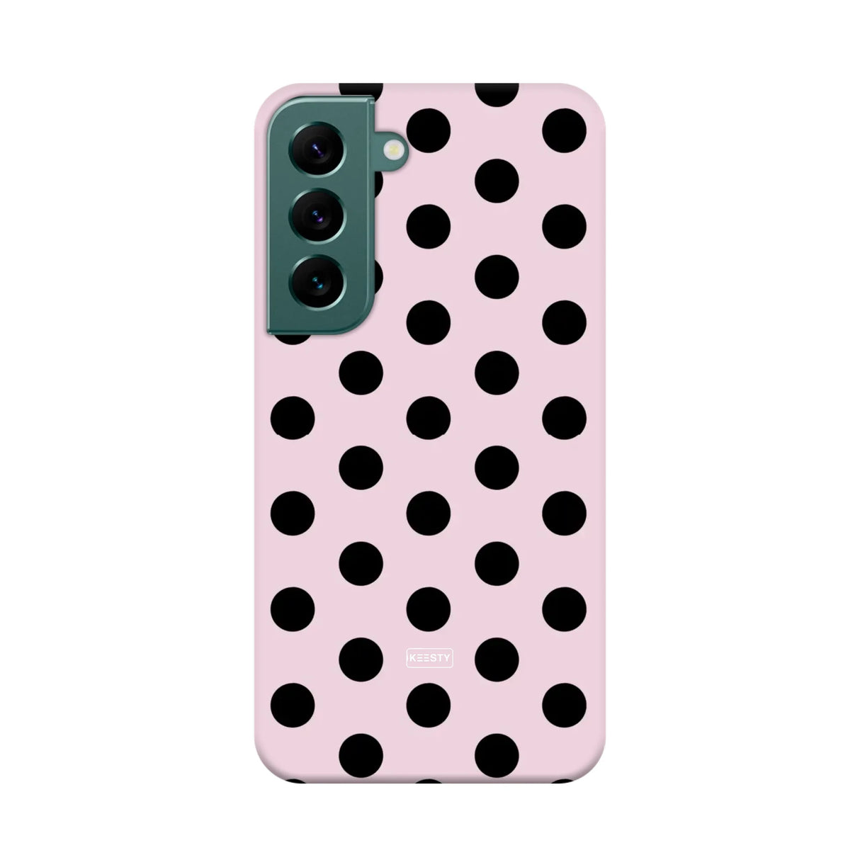 Samsung Galaxy S22 Tough case (fully printed, black insert)