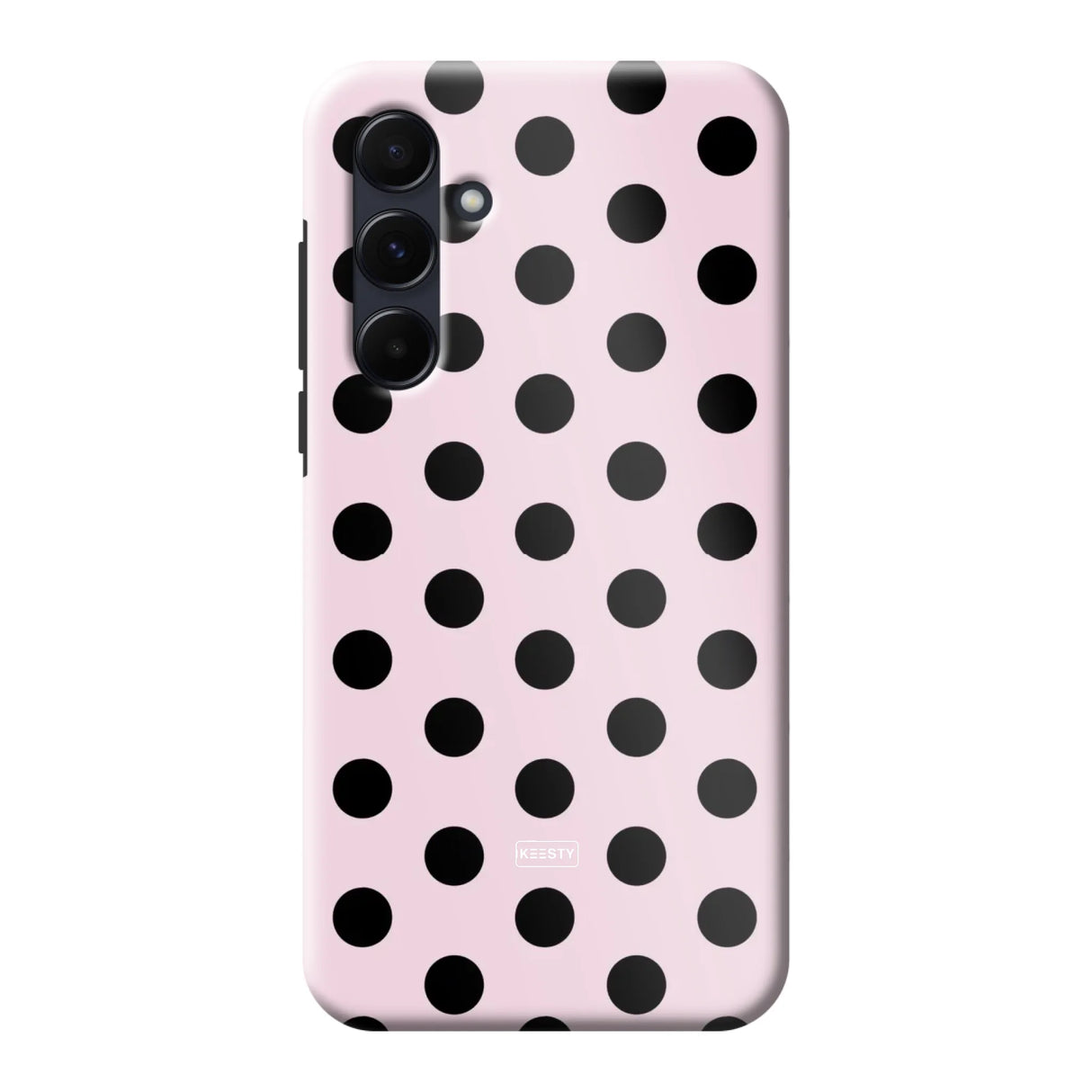 Samsung Galaxy A55 Tough case (fully printed, black insert)