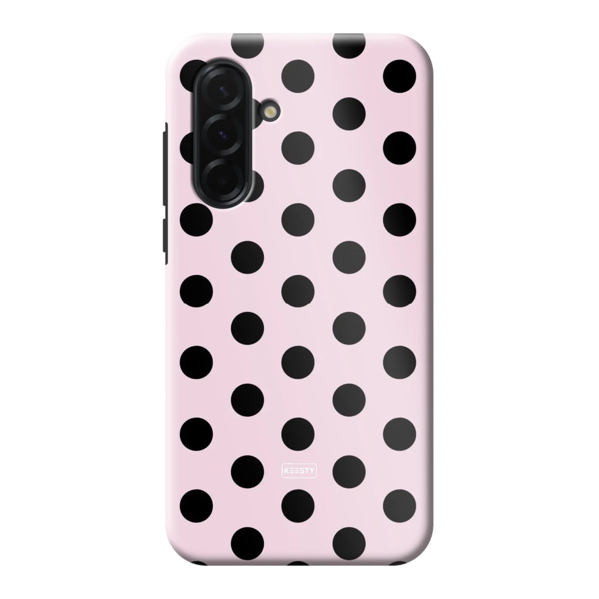 Samsung Galaxy A56 Tough case (fully printed, black insert)