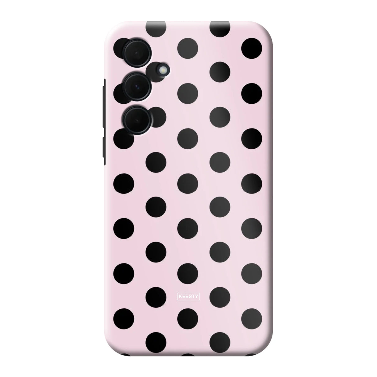Samsung Galaxy A35 Tough case (fully printed, black insert)