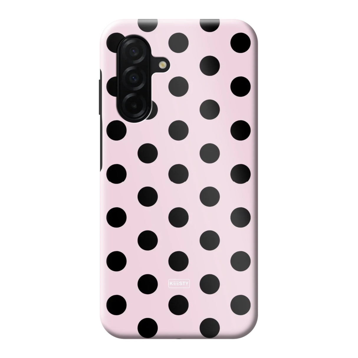 Samsung Galaxy A26 Tough case (fully printed, black insert)