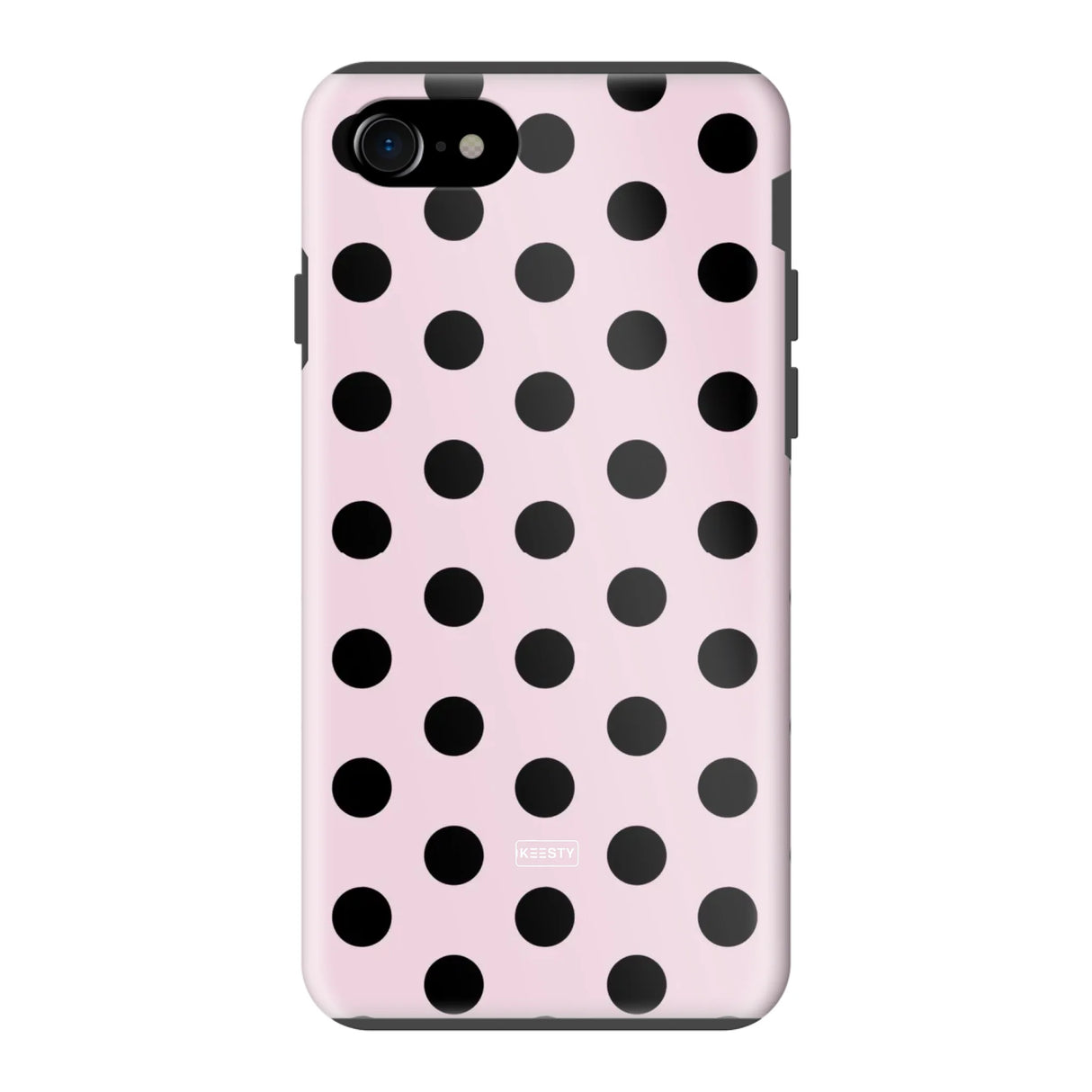 Apple iPhone SE 2022 Tough case (fully printed, glossy)